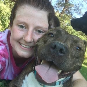 Meet your Posher, Morgan